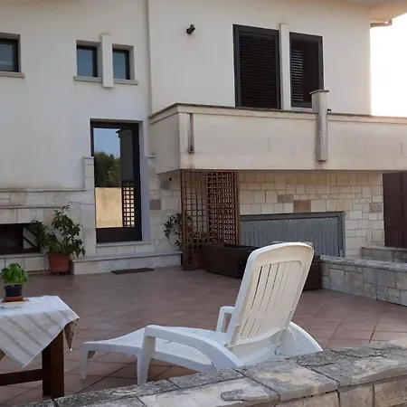 La Verde Daire
