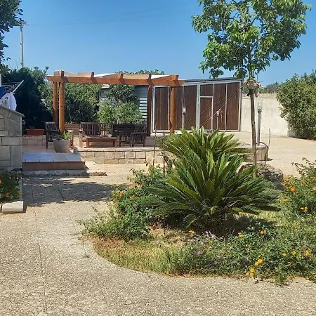 La Verde * Vignacastrisi